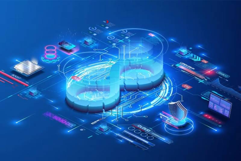 郊区工业软件定制先锋：京上云科技以多元系统开发赋能企业进阶