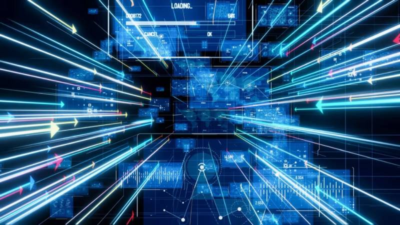 郊区SCADA系统开发:守护工业安全的数字卫士